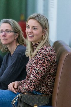 Carina Witthöft 466 - RL CadA - DTV Hannover : Ergebnis: 6:0